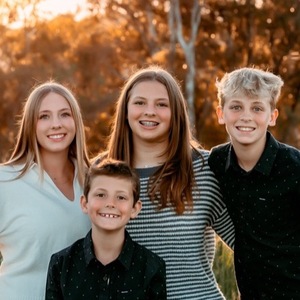 Fundraising Page: Arroyo Family